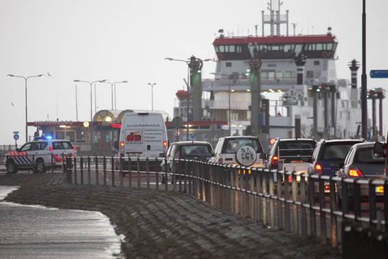 laatste boot ameland met moeite de veerdam van ameland over ameland nieuws laatste boot ameland met moeite de veerdam van ameland over ameland nieuws