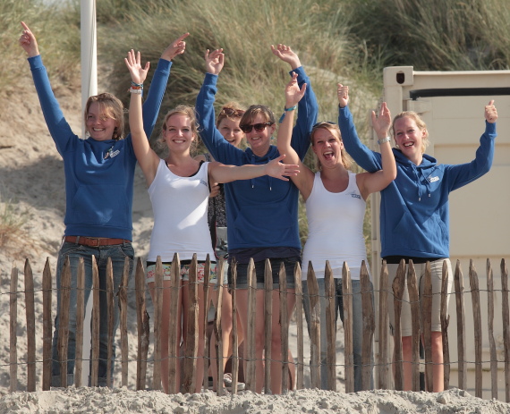 madnes ameland