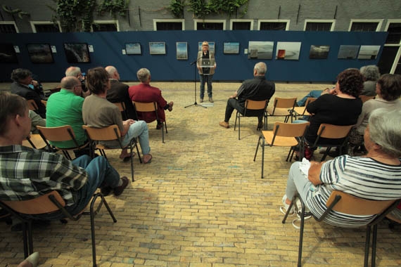 ameland Waddengoud fotograaf Jan Spoelstra
