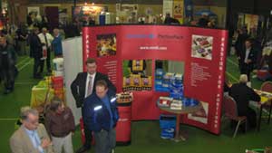 ameland foto horecabeurs ameland jan spoelstra