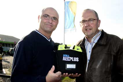 foto: Jan Spoelstra