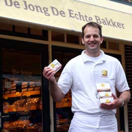 bakker de jong ameland foto jan spoelstra