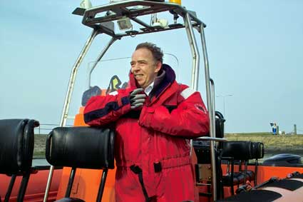 ameland foto Jan Spoelstra