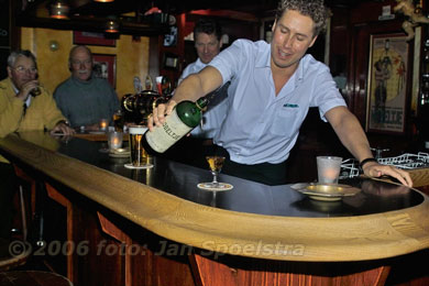 ameland cafe nobel foto jan spoelstra