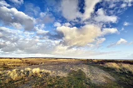 foto ameland Jan Spoelstra