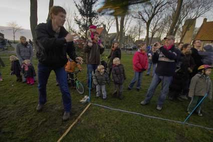 ameland foto Jan Spoelstra