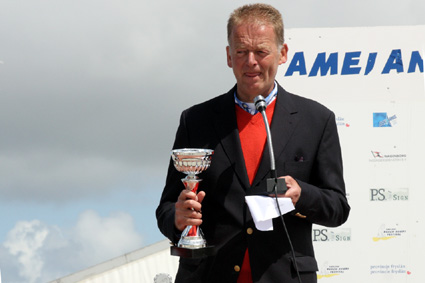 ameland roel cazemier