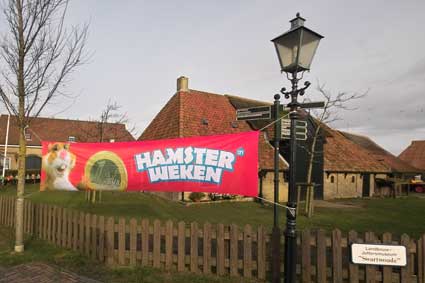 ameland sunneklaas Jan Spoelstra wadden