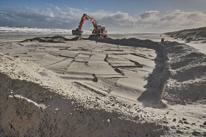Voor fotografie en persberichten vanaf ameland: www.janspoelstra.nl