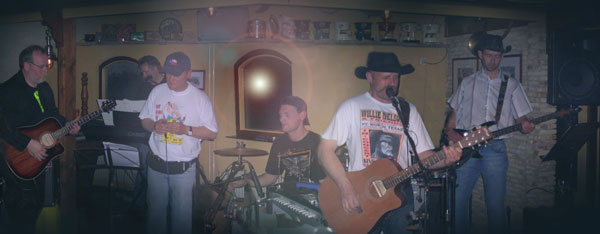 Voor Countryrocj http://www.4amigos.nl
