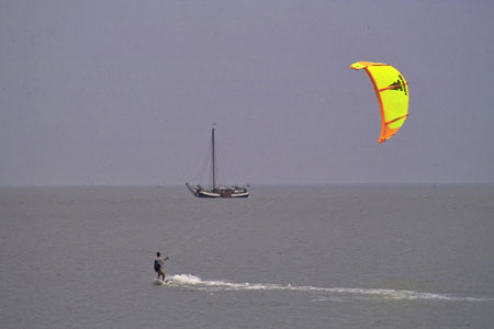 Ameland (&copy;2005 Jan Spoelstra / e-comm.nl