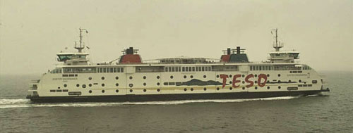 Ameland (�2005 Jan Spoelstra / e-comm.nl