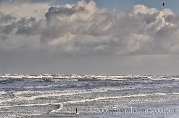 Ameland (&copy;2005 Jan Spoelstra / e-comm.nl