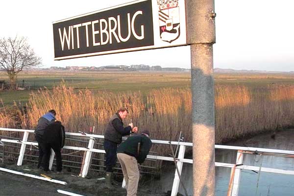 Ameland (&copy;2005 Jan Spoelstra / e-comm.nl