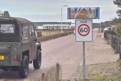 Ameland (&copy;2006 www.janspoelstra.nl
