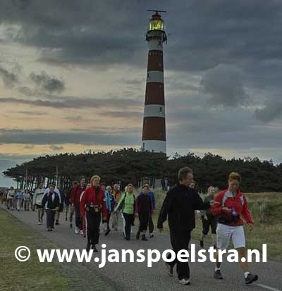 Ameland (&copy;2006 www.janspoelstra.nl