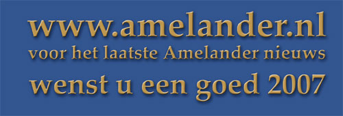 Voor fotografie op ameland: www.janspoelstra.nl