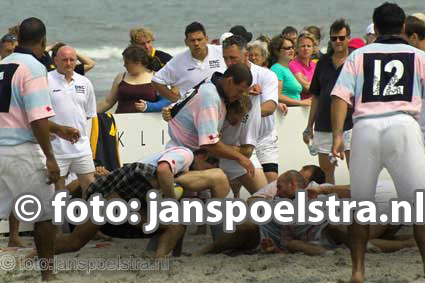 Ameland (&copy;2006 www.janspoelstra.nl