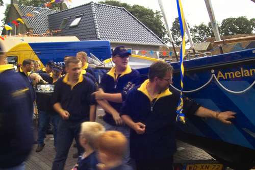 Ameland (�2005 Jan Spoelstra  / e-comm.nl