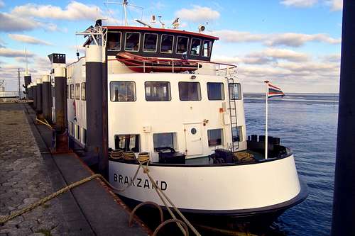 Ameland (�2005 Jan Spoelstra / e-comm.nl