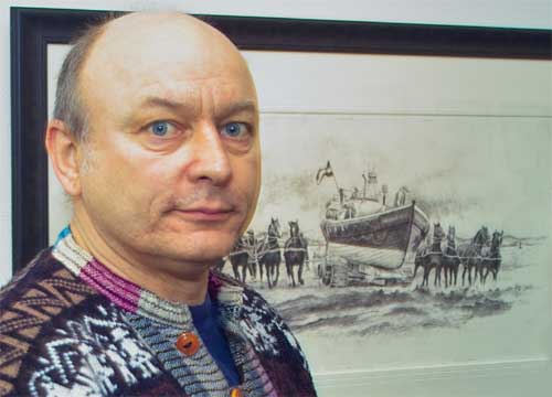 Ameland (�2005 Jan Spoelstra  / e-comm.nl