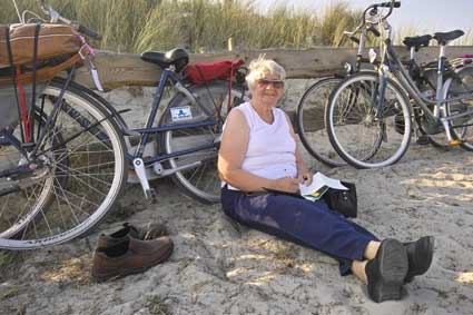 Voor fotografie en persberichten vanaf ameland: www.janspoelstra.nl