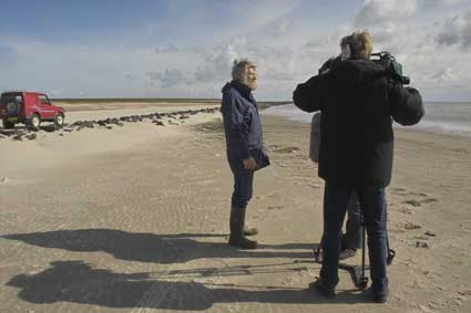 Ameland (&copy;2006 www.janspoelstra.nl
