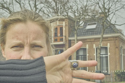 Ameland (&copy;2006 www.janspoelstra.nl