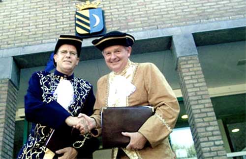 Ameland (&copy;2005 Jan Spoelstra / e-comm.nl