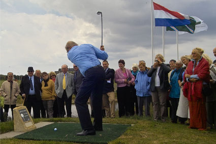 Ameland (�2005 Jan Spoelstra  / e-comm.nl