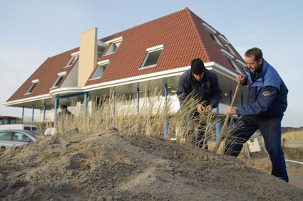 Ameland (&copy;2005 Jan Spoelstra / e-comm.nl
