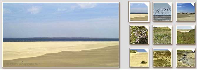 Voor fotografie op ameland: www.janspoelstra.nl