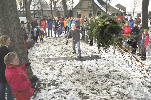 Ameland (&copy;2005 Jan Spoelstra / e-comm.nl
