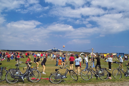 Ameland (�2005 Jan Spoelstra  / e-comm.nl