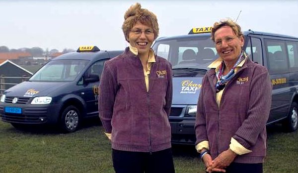 Ameland (�2005 Jan Spoelstra  / e-comm.nl