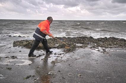 Voor fotografie en persberichten vanaf ameland: www.janspoelstra.nl