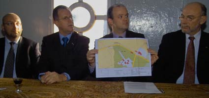 de Ameland  2004 (�2004 Jan Spoelstra  / e-comm.nl
