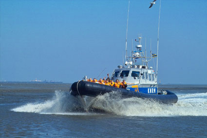 Ameland (�2005 Jan Spoelstra  / e-comm.nl