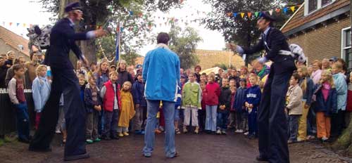 Ameland (&copy;2005 Jan Spoelstra / e-comm.nl