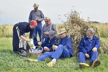 Ameland (&copy;2005 Jan Spoelstra / e-comm.nl