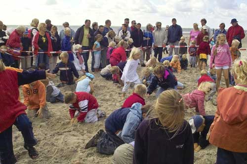 Ameland (&copy;2005 Jan Spoelstra / e-comm.nl
