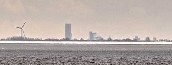 Ameland (&copy;2006 www.janspoelstra.nl