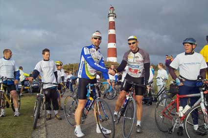 Ameland (�2005 Jan Spoelstra  / e-comm.nl