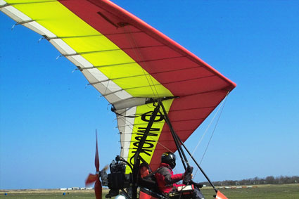 Ameland (�2005 Jan Spoelstra  / e-comm.nl