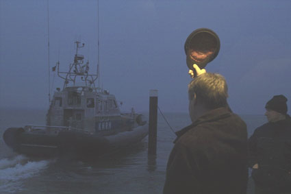 Ameland (&copy;2006 www.janspoelstra.nl