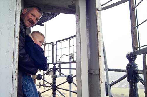 Ameland (�2005 Jan Spoelstra  / e-comm.nl