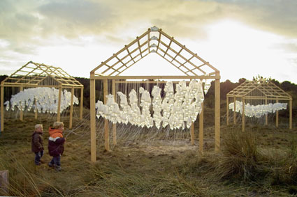 Ameland (&copy;2005 Jan Spoelstra / e-comm.nl