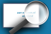 Zoeken met Ameland Internet - http://www.ameland.org -