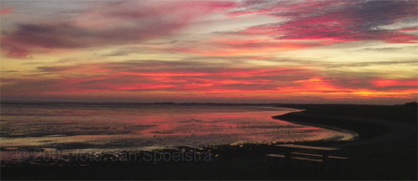 Ameland (&copy;2005 Jan Spoelstra / e-comm.nl