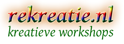 Kreatieve workshops